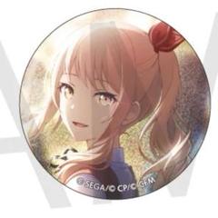 暁山瑞希 缶バッジ 7点 Amazon.co.jp: セガラッキーくじ Vol.2 E賞 缶バッジセット【暁