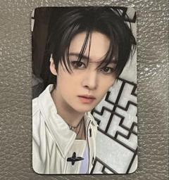 リノ straykids HOP JYP POPUP ラキドロ ポラ トレカ straykids hop 合 韓国 popup ラキドロ ポラ トレカ リノ - メルカリ