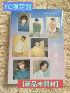 キスマイ　ファンクラブ盤 Kis-My-Ft2 31st シングル『HEARTBREAKER / C'monova』2024年1月