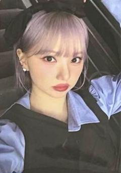 GFRIEND ヨチンベースボールジャージ大阪ver 新品未開封