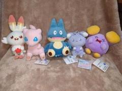 2025年最新】ポケモン ぬいぐるみ まとめ売りの人気アイテム