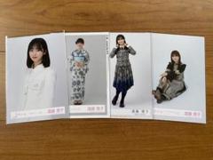 2025年最新】櫻坂46_3期生封入生写真まとめ売りの人気アイテム