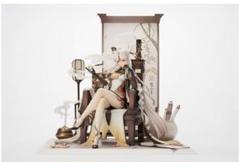 mihoyo 凝光フィギュア　正規品新品未開封 Amazon | miHoYo 原神 凝光[ぎょうこう] 掩月天権Ver. 1/7