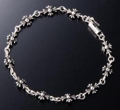 タイニー マルチボール ブレスレット シルバー925刻印　【一点物】 楽天市場】【決算セール☆20%OFF】ブレスレット【aruon 名入れ