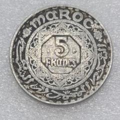 本物保証　1824年 フランス 5フラン銀貨、アンティークコイン フランス アンティークコインの歴史と価値【15種のコイン