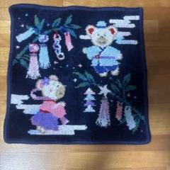 完売品★フェイラー　FEILERハンカチ☆リーベ&リリアアマノガワ