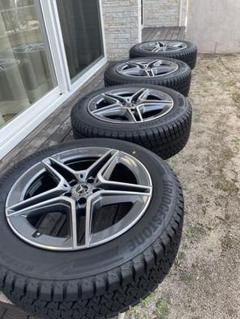 2022年最新】235/55r19 スタッドレスの人気アイテム - メルカリ