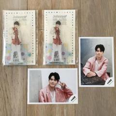 ジャニーズJr. - 北川拓実 アクスタ 少年忍者 北川拓実 アクスタ - メルカリ