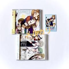 うたの☆プリンスさまっ♪ CD2枚セット