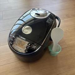Zojirushi NW-TB10 炊飯器　2021年製のサムネイル