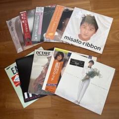 LPレコード○21枚セット