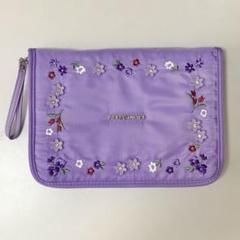 ANNA SUI mini ネコ母子手帳ケース ネコ 母子手帳ケース | ANNA SUI mini (Baby&Kids)/アナ スイ