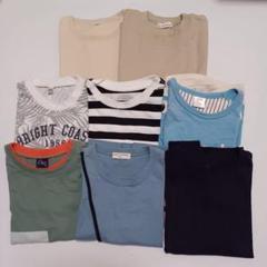 110cm　男の子Tシャツ　西松屋他