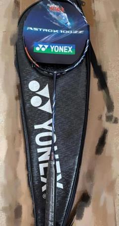 YONEX ASTROXヨネックス アストロス100ZZダークネイビー 4UG5