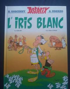 ASTERIX アステリックス 珍しい ミニブック 2冊 バラ売り可能