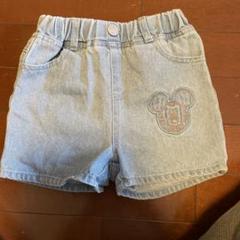 GUCCI ミッキーマウス デニムショートパンツ　size30 GUCCI ミッキーマウス デニムショートパンツ size30 - メルカリ