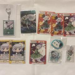 魂魄妖夢 東方Project