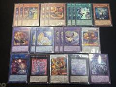 遊戯王　マギストス デッキパーツ コンプリート パラレル コロゾ スプーン ③ 遊戯王 マギストス デッキ コロゾ ゾロア スプーン[03923
