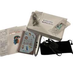 新品 未使用　日本野鳥の会　鳴き声タッチペン　セット 新品 未使用 日本野鳥の会 鳴き声タッチペン セット - メルカリ