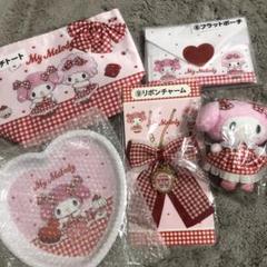ノイミー　マイメロ　生写真　新品未開封　8セット 2025年最新】ノイミー マイメロの人気アイテム - メルカリ
