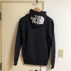 未着用品 ノースフェイス パーカー リアビュー Rearview Hoodie
