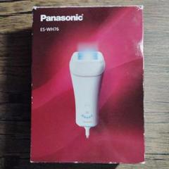 Panasonic ES-WH76 脱毛器 - メルカリ