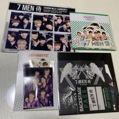 7 MEN 侍グッズ 楽天市場】7 men 侍 克樹（コレクション｜ホビー）の通販