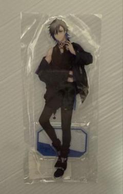 にじさんじ にじさんじEN 遊間ユーゴ アクスタ 遊間ユーゴ 誕生日グッズ＆ボイス - にじさんじ公式 - BOOTH