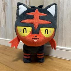ポケモン ニャビー 等身大ぬいぐるみ おまけぬいぐるみ付き　まとめ売り Amazon.co.jp: ポケモンセンターオリジナル ぬいぐるみ ニャビー