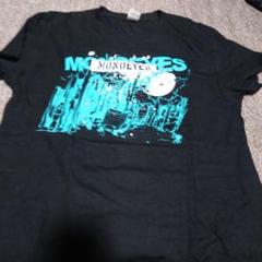 MONOEYES Tシャツ②