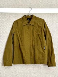 2025年最新】STUSSY メンズ ナイロンジャケットの人気アイテム