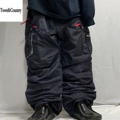 2025年最新】fubu ナイロンパンツの人気アイテム - メルカリ