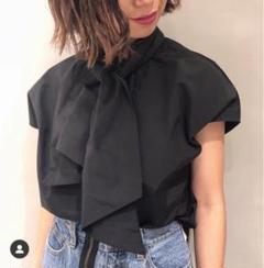 ameri CORONA SMOCK TOP - メルカリ