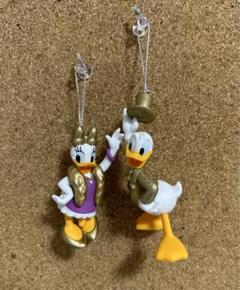 ディズニー　ドナルド　クリスマスオーナメント　400体限定品　1999年 2025年最新】クリスマスオーナメント ディズニー ドナルドの人気