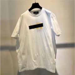 DSQUARED2 ディースクエアード ICON Tシャツ ホワイト XL