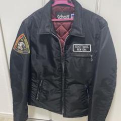 Schott ブラック ナイロンジャケット 楽天市場】schott ナイロンジャケットの通販