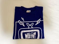 WESTV パーカー ブランケット Tシャツ 2025年最新】westv tシャツの人気アイテム - メルカリ