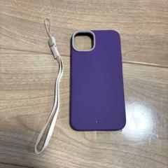 CYRILL Spigen iPhone14Plus ケース MagSafe