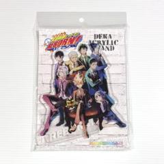 家庭教師ヒットマンREBORN pale tone アクリル アクスタ 集合 Amazon.co.jp: 家庭教師ヒットマンREBORN リボーンpaletone