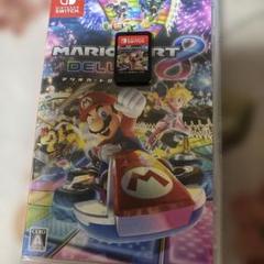 マリオカート8 デラックス Nintendo Switch