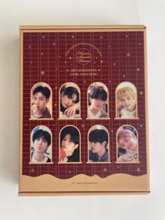 福袋 売れ残り 新品未使用未開封 一式 3期 STAY straykids メルカリ - CD キット FC K-POP・アジア