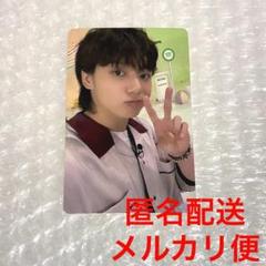 JUNG KOOK GOLDEN ユニバ ラキドロ 公式トレカ グク ③