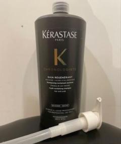 ケラスターゼ Ciment Anti-Usure 1000ml 新品未使用 Résistance Ciment Anti-Usure Hair Conditioner | Kérastase