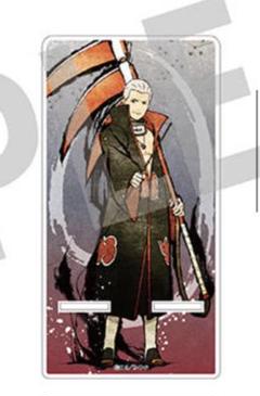 2025年最新】飛段 ナルトの人気アイテム - メルカリ