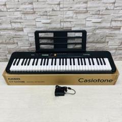 CASIO CT-S200BK（新品・未開封） 2025年最新】ct-s200bkの人気アイテム - メルカリ