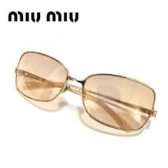 90s - y2k Vintage miu miu 眼鏡 サングラス アーカイブ 90s - y2k Vintage miu miu 眼鏡 サングラス アーカイブ - メルカリ