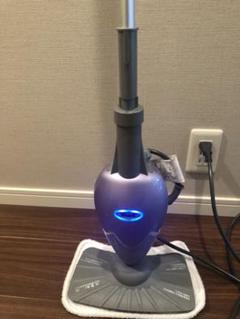 シャークスチームモップ