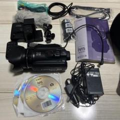 極美品！Canon iVIS HF G10 ビデオカメラ 【中古品】豪華セット CANON iVIS HF G10 価格比較 - 価格.com