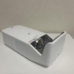 雪の豪奢 LG メルカリ - 超短焦点プロジェクター HF6565LS プロジェクター