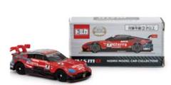 トミカ ニスモフェスティバル 2024 MOTUL Z SUPER GT GT500